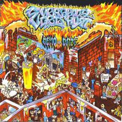 Everybody Gets Hurt : Demo Daze